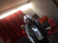 Memories - Christmas Party 2015