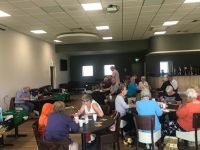 Memories - We are back with Bingo