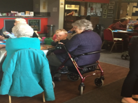 Memories - The Birthday Party