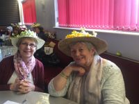 Memories - Easter Egg Hunt