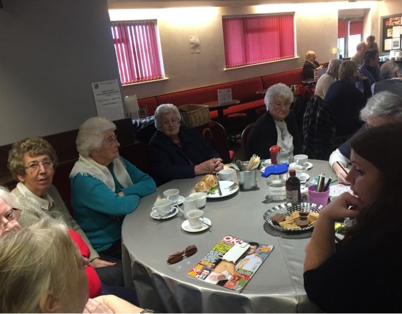 Saints Community hobbies13