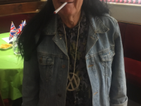 Memories - Swinging into the 1960's 2017