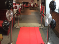 Memories - Lets Be Entertained