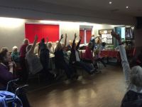 Memories - Lets get physical