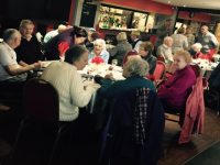 Memories - Tis the season