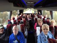 Memories - Millets Farm