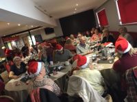 Memories - 2017 Christmas Party