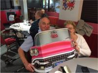 Memories - Elvis 2018