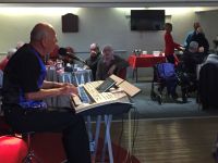 Memories - Billy Keys 2018