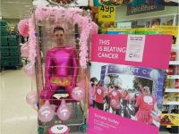 Turn it Pink - Memories