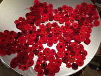 Memories - Remembrance  Day 