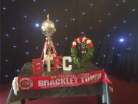 Memories - Wembly Party