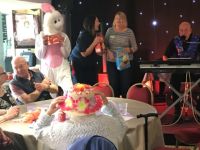 Memories - Easter Bonnet 2019