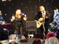 Memories - Christmas Jumper Party 2018