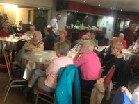 Memories - Katharine House Hospice Fundraiser