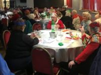 Memories - Christmas Lunch 2018