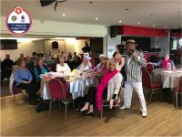 Memories - Old Time Music Hall 2019