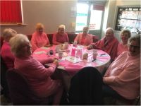 Memories - Turn It Pink 2019