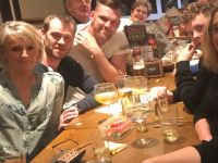 Memories - Quiz March 2019