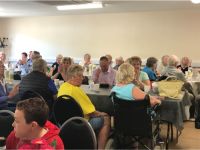 Memories - Coffee Morning
