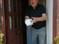 Memories - Toilet roll challenge