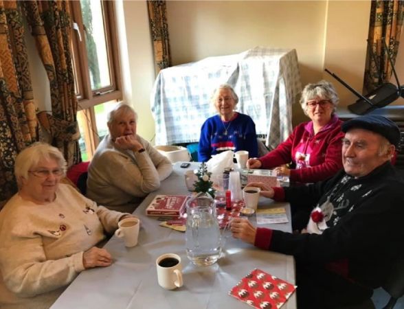Jumper Party 20192