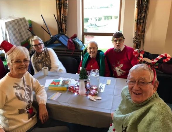 Jumper Party 20193