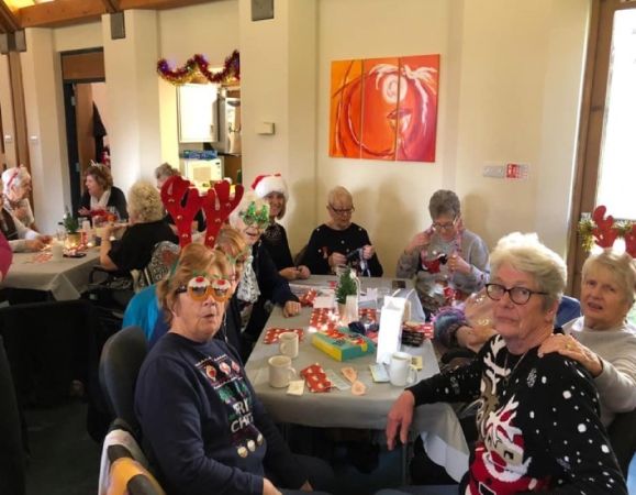 Jumper Party 20199
