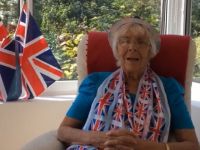 Memories - VE Day