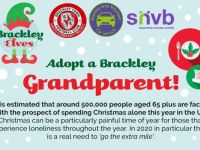 Memories - Adopt a Brackley Grandparent